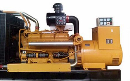 银川发电机出租