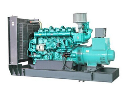 银川发电机出租