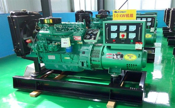 银川发电机出租 银川发电机出租